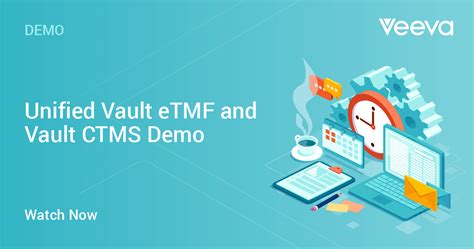Vault eTMF .